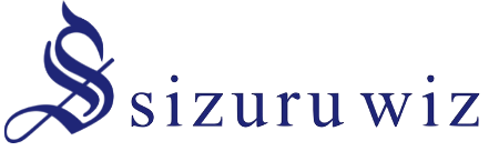 sizuru wiz